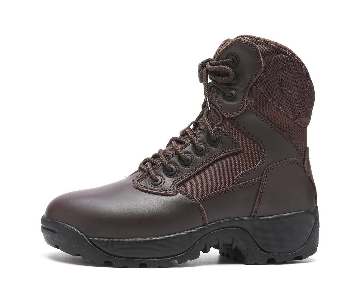 BRONNEX RD-51 A21 Tactical Boots